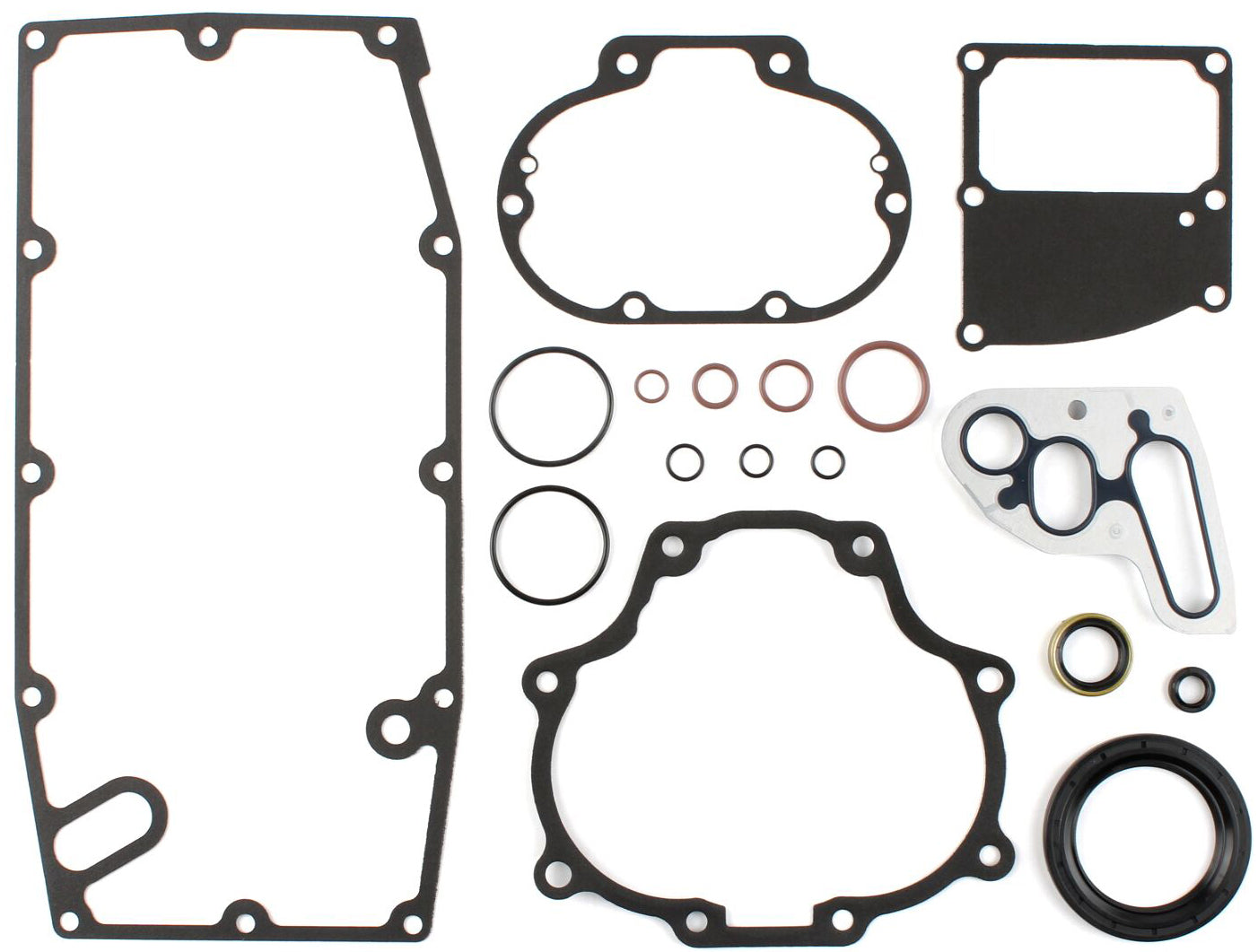 Cometic Transmission W/oil Pan Gasket M8 All Touring - Harddrive Products