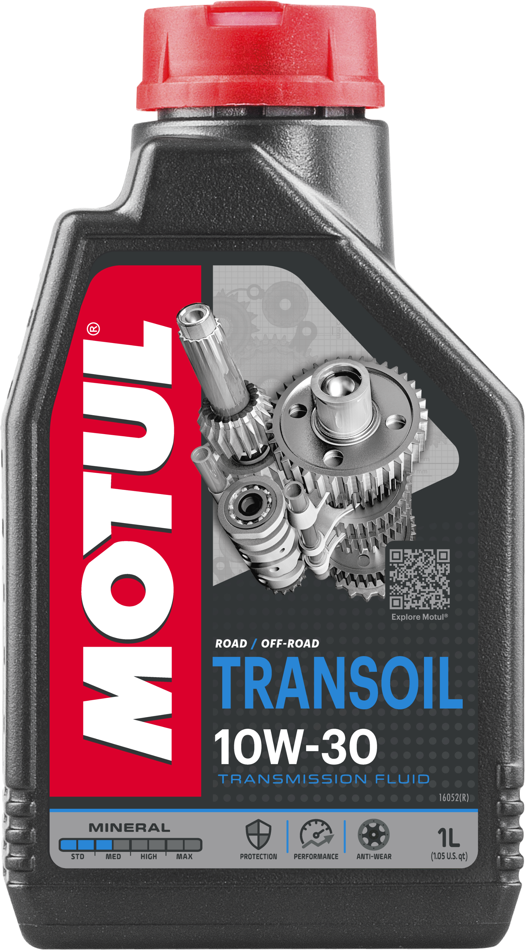 Motul Transoil 10w30 - Tires & Wheels
