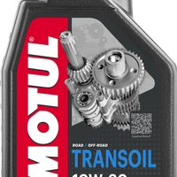 Motul Transoil 10w30 - Tires & Wheels