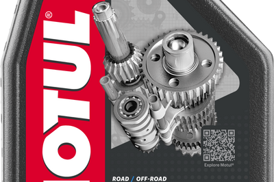 Motul Transoil 10w30 - Tires & Wheels