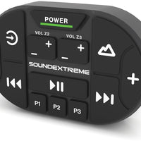 Ecoxgear Transom Remote - Watercraft Collection