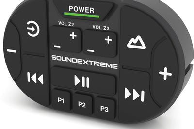 Ecoxgear Transom Remote - Watercraft Collection