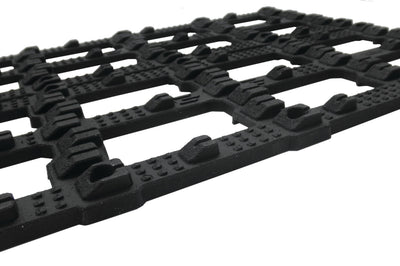 Caliber Trax Grabber Pair - Snowmobile Collection