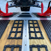 Caliber Trax Grabber Pair - Snowmobile Collection