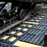 Caliber Trax Grabber Pair - Snowmobile Collection