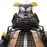 Caliber Trax Grabber Pair - Snowmobile Collection