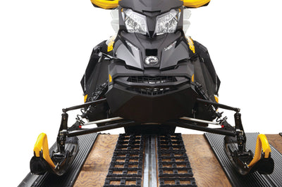Caliber Trax Grabber Pair - Snowmobile Collection
