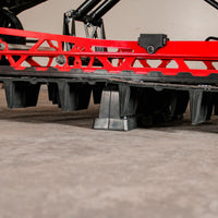 Caliber Trax Saver - Mountain - Snowmobile Collection