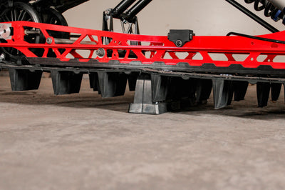 Caliber Trax Saver - Mountain - Snowmobile Collection