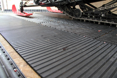 Caliber Traxmat 18x54’’ - Snowmobile Collection