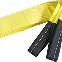 Kfi Tree Saver Strap 6’ - Atv Performance Products