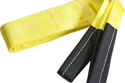 Kfi Tree Saver Strap 6’ - Atv Performance Products