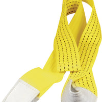 Performance Tool Tree Saver Strap - Tires & Wheels