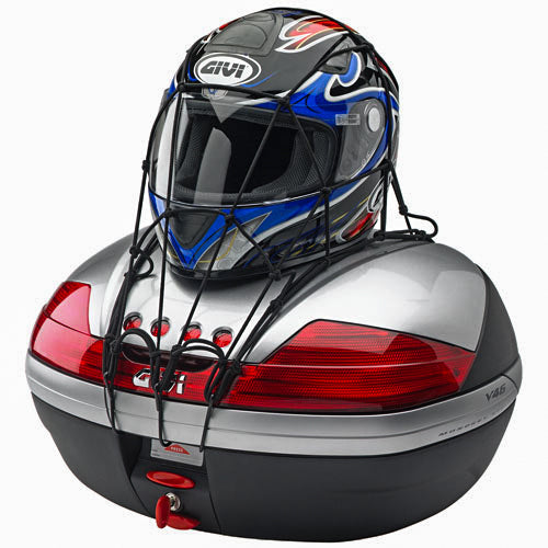 Givi Trekker Elastic Net W/hooks - Street Collection