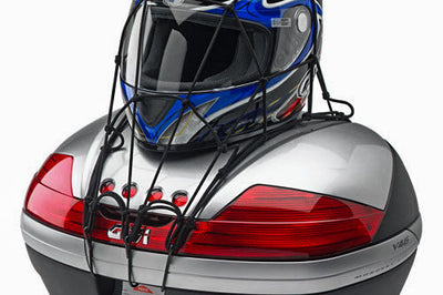 Givi Trekker Elastic Net W/hooks - Street Collection