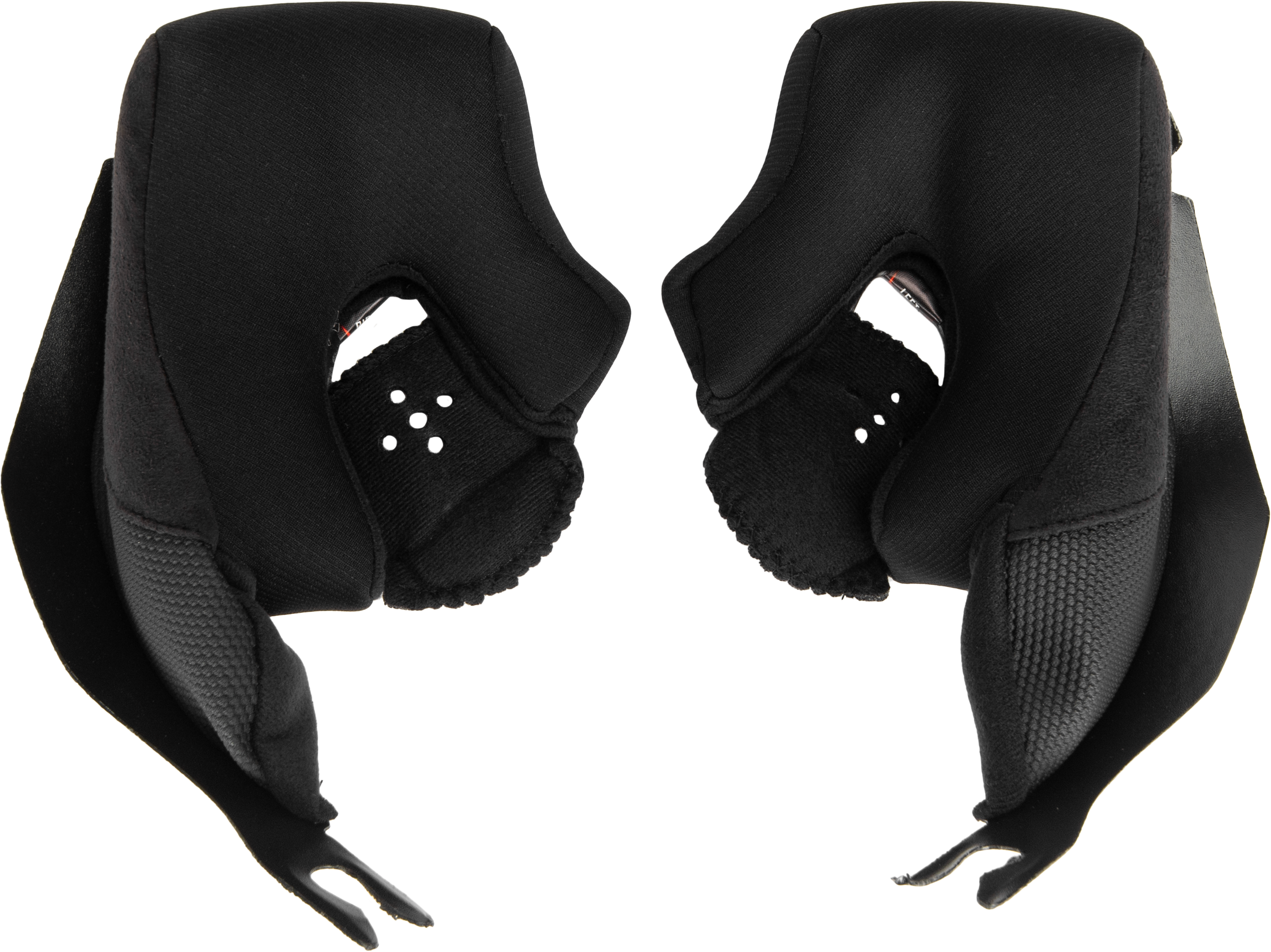 FLY RACING Trekker Helmet Cheek Pads Sm 30mm - Accessories