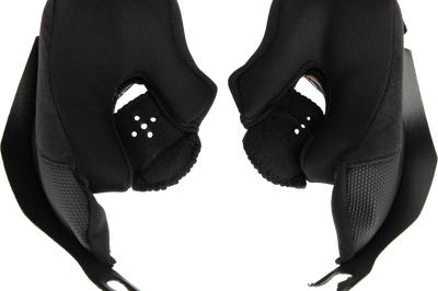 FLY RACING Trekker Helmet Cheek Pads Sm 30mm - Accessories
