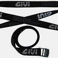 Givi Trekker Tie-down Straps 39x0.75’’ - Street Collection