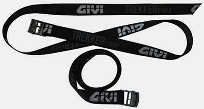 Givi Trekker Tie-down Straps 67x1’’ - Street Collection