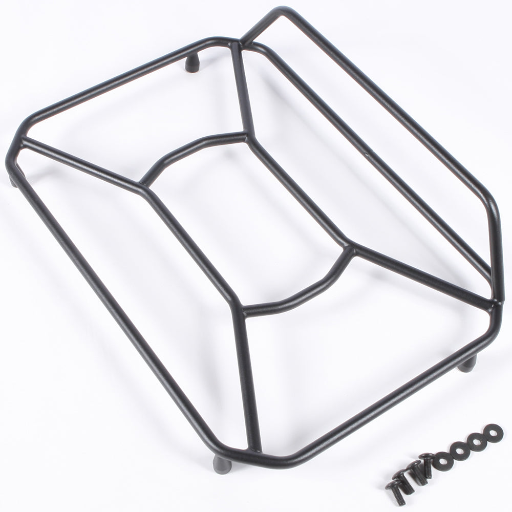 Givi Trekker Top Case Luggage Rack - Street Collection