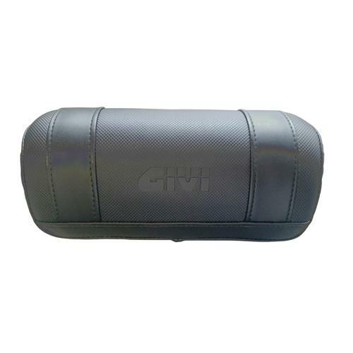 Givi Trekker Top Case Soft Backrest - Street Collection