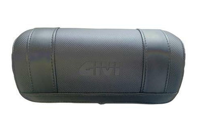 Givi Trekker Top Case Soft Backrest - Street Collection