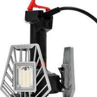 Stkr Tri-light Shop Light V2 5000 Lumen - Tires & Wheels