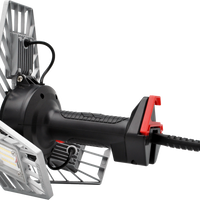 Stkr Tri-light Shop Light V2 5000 Lumen - Tires & Wheels