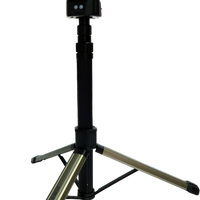 Stkr Tri-mobile Work Light W/tripod 2000 Lumen - Watercraft Collection