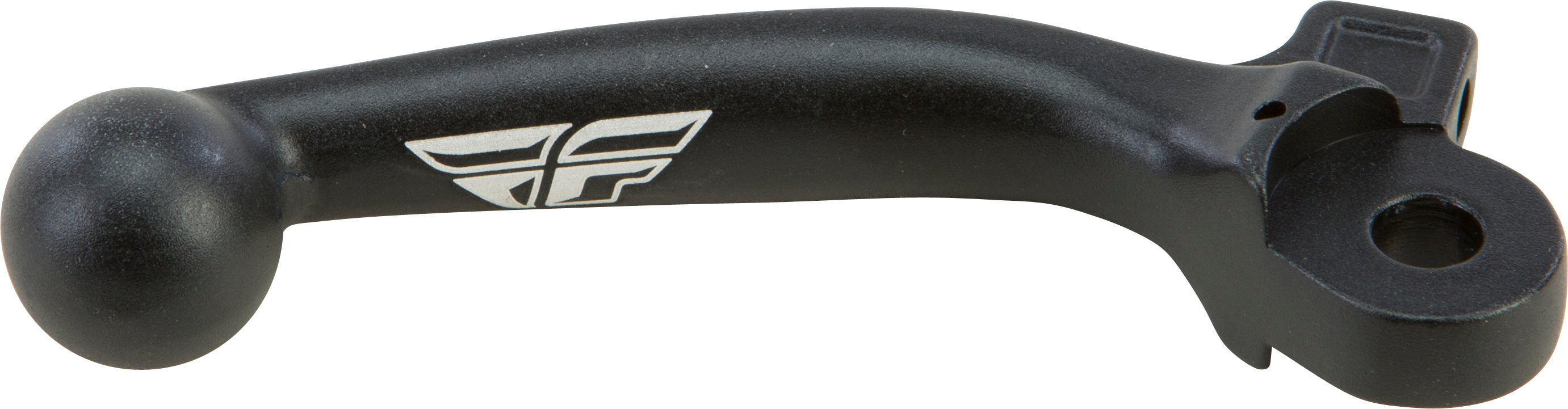 Fly Racing Tri Pivot Brake Replacement Blade - Black