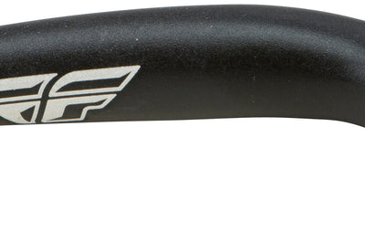 Fly Racing Tri Pivot Brake Replacement Blade - Black