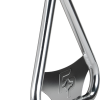 Fire Power Tri Stand Aluminum