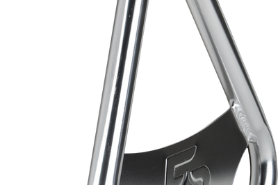 Fire Power Tri Stand Aluminum