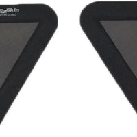 Frogz Skin Triangle 4’’ 2pc Od X 3’’ Id - Snowmobile Collection