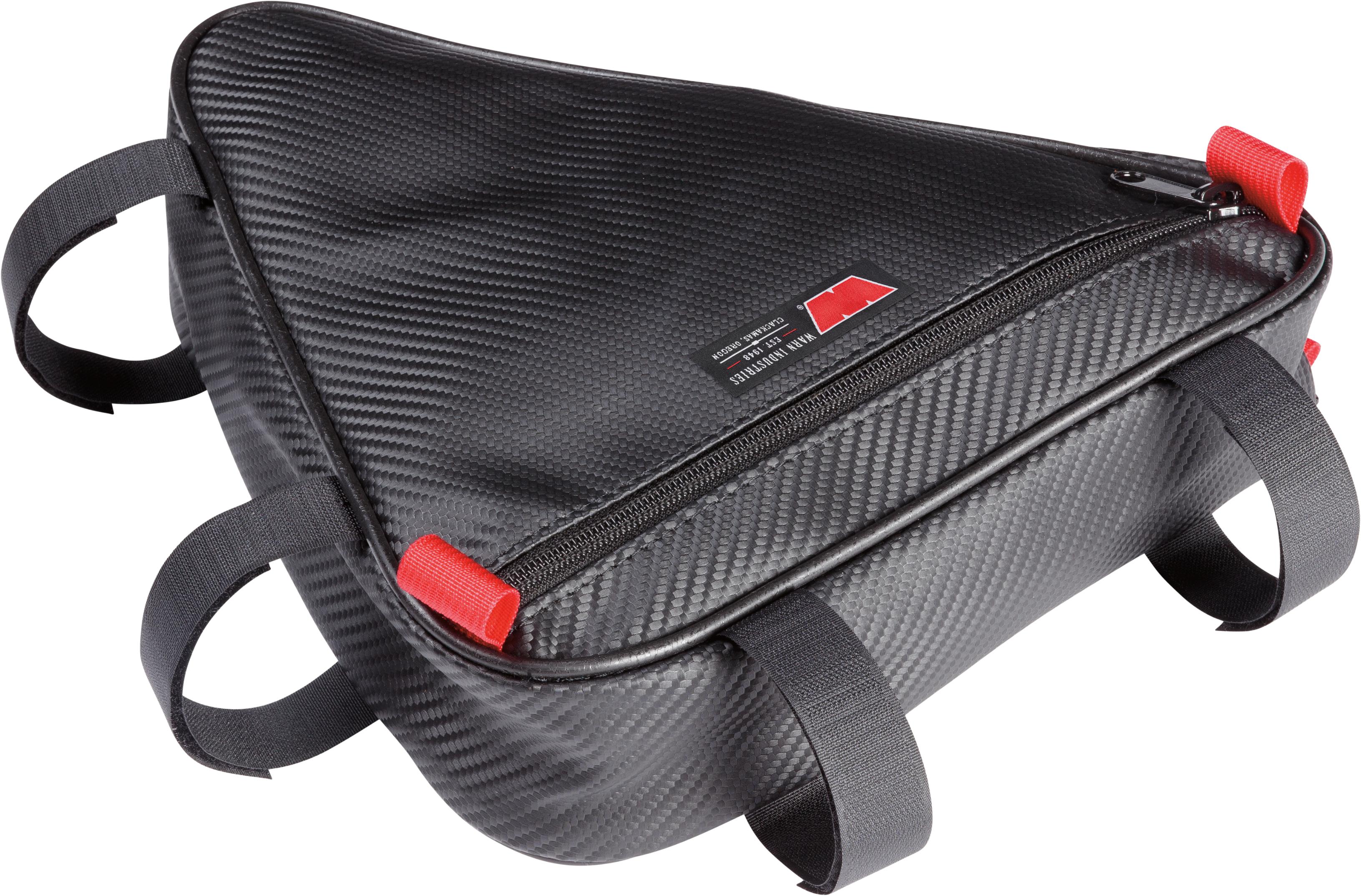Warn Triangle Bag - Atv Performance Products