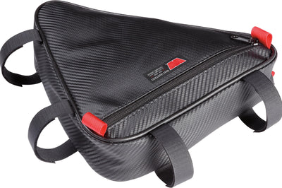 Warn Triangle Bag - Atv Performance Products