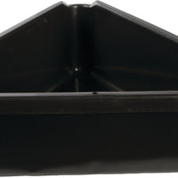 Midwest Can Triangle Drain Pan 7.5qt - Harddrive Products