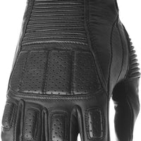 Highway 21 Trigger Gloves Black Xl - 3X-Large - Harddrive Products
