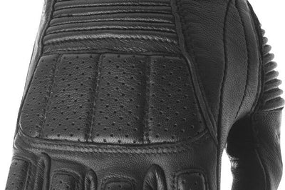 Highway 21 Trigger Gloves Black Xl - 3X-Large - Harddrive Products