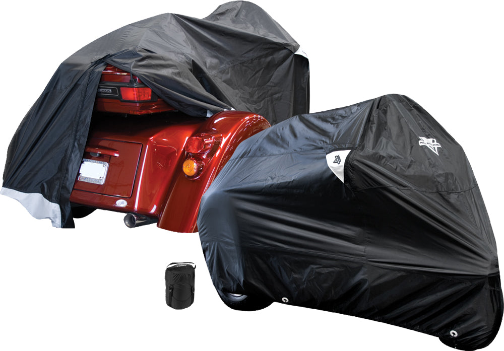 Nelson-rigg Trike Cover 355 Up To 65’’ Rear Width - Harddrive Products