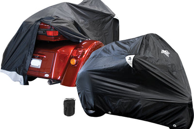 Nelson-rigg Trike Cover 355 Up To 65’’ Rear Width - Harddrive Products