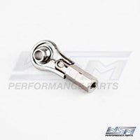 WSM Trim Cable End S D - Hardware/Fasteners/Fittings