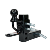 Atv Tek Trio Hd Adj Hitch W/ball - Performance Products