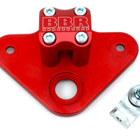 Bbr Triple Clamp Standard Bar Red - Offroad Collection