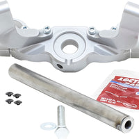 Helibars Tripleclamp/risers Bmw - Street Collection