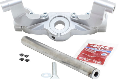Helibars Tripleclamp/risers Bmw - Street Collection