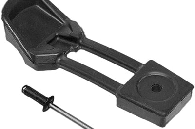 Sp1 Trunk Latch S-d - Snowmobile Collection