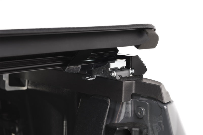 Truxedo 04-08 Ford F-150 5ft 6in TruXport Bed Cover - Tonneau Covers