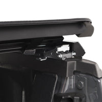 Truxedo 04-08 Ford F-150 5ft 6in TruXport Bed Cover - Tonneau Covers