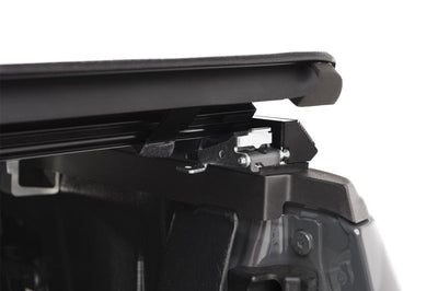 Truxedo 04-08 Ford F-150 6ft 6in TruXport Bed Cover - Tonneau Covers